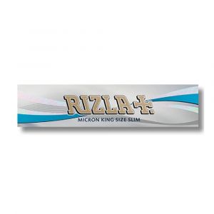 Rizla Micron King Size Slim Rolling Paper