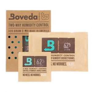 Boveda 62% 2 Way Humidity Control