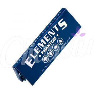 Elements Phantom Rolling Papers - 1 1/4