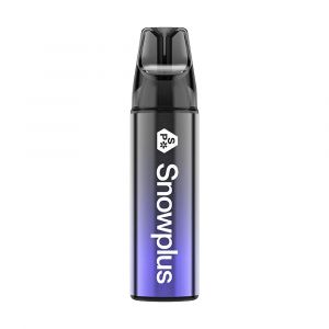 Snowplus Clic 5000 Puffs Disposable Vape