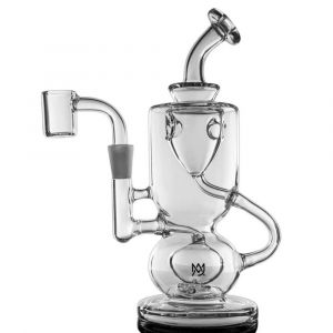 MJ Arsenal Titan Mini Dab Rig