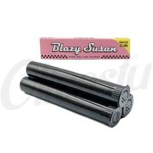 Blazy Susan Rolling Papers + Pop Top Cone Holders