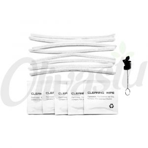 Smoking Pipe & Vaporizer Cleaning Kit