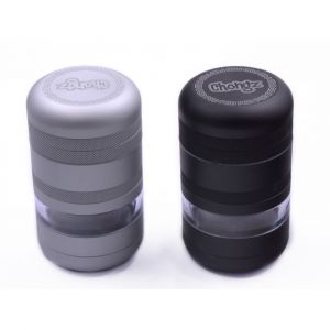 Chongz 7 Part POD Grinder (55mm)