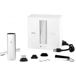 PAX 3 Vaporizer Complete Kit