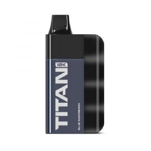 Titan 10k Big Puff Vape Pod Disposable Device