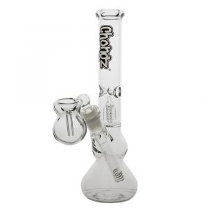 Chongz 'Li'l Sebastian Percolator Bong (26cm)