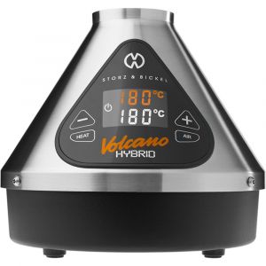 Volcano Hybrid Vaporizer - Storz & Bickel