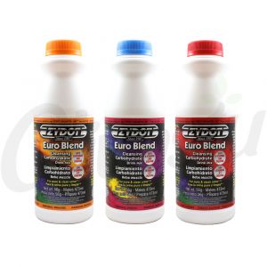 Zydot Euro Blend Solution - Urine Cleaner