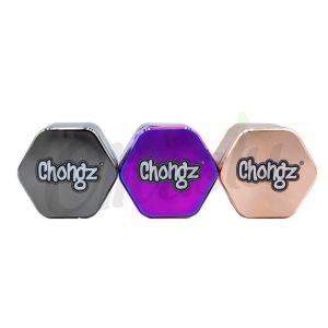 Chongz 