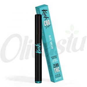 Kush CBD Vape - Disposable Vape Pen