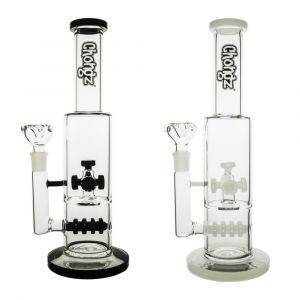 Chongz Diffuser Percolator Bong - Dual & Pulsar - 32cm