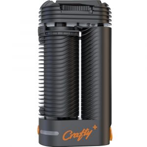 Crafty+ Vaporizer Complete Set