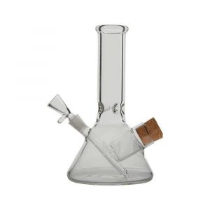 MJ Arsenal Cache Bong System with Built-In Storage