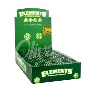 Elements Green 1 1/4