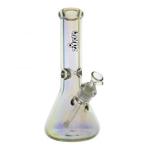 Chongz 35cm “TLC” 9mm Platinum Ed Rainbow Bong