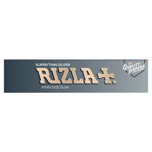 Rizla Silver King Size Slim Rolling Paper