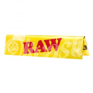 RAW Ethereal King Size Slim Rolling Papers