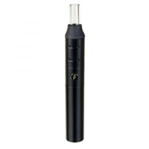 Storm Herb & Resin Vaporizer