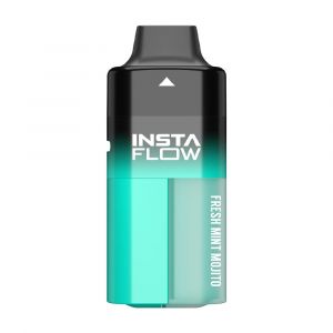 Instaflow 4500 Disposable Vape Device