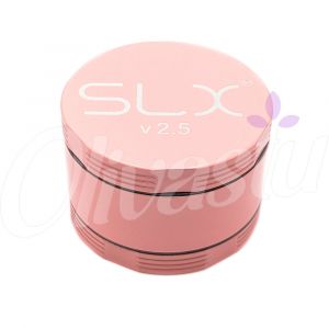 SLX Non Stick Ceramic V2.5 - 4 Part Grinder - Flamingo Pink