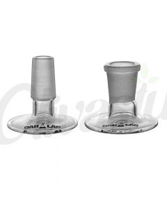 Dab Lab 14mm Glass Bowl & Banger Stand