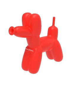 PieceMaker K9 Silicone Bong