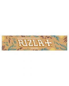 Rizla NATURA King Size Slim Rolling Paper