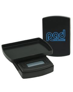 RAD APR Series Digital Scales with Container 100g x 0.01g