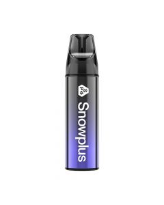 Snowplus Clic 5000 Puffs Disposable Vape