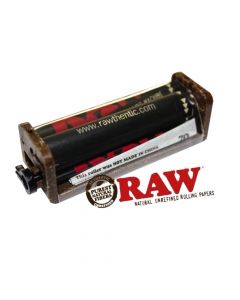 RAW 2-Way Hemp Plastic Roller