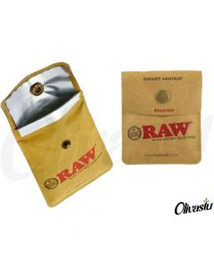 RAW Pocket Ashtray