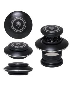 Chongz 63mm UFO Grinder 45mm Grinding Surface