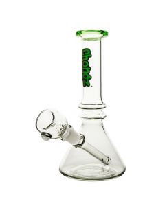 Chongz 16cm "The Gimp" Glass Bong - 4mm