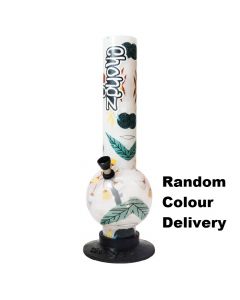 CHONGZ Acrylic 30cm "Marvin" Watwerpipe Bong