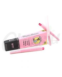 Blazy Susan 1 1/4 Pre-Rolled Pink Cones - (6 Cones/Pack)