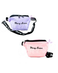 Blazy Susan Smell Proof Bag - Fanny Pack