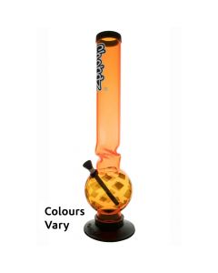 Chongz "The Tramp" Acrylic Bong - Random Colour