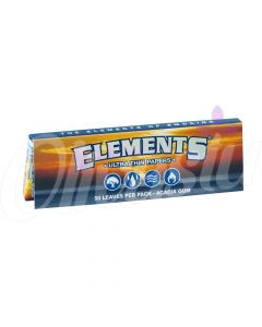 Elements 1 1/4" Rolling Papers