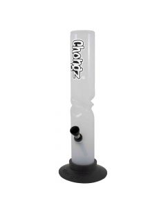 Chongz "Thunderstorm" Ice Bong - Random Color