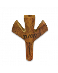 RAW Trident Cigarette Holder