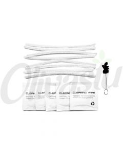 Smoking Pipe & Vaporizer Cleaning Kit