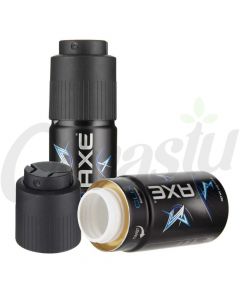 Axe Deodorant Stash Can