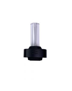 Spirit Vaporizer Glass Mouthpiece