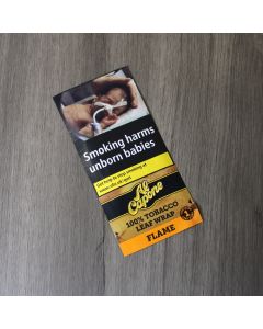 Al Capone 100% Tobacco Leaf Wrap Blunts