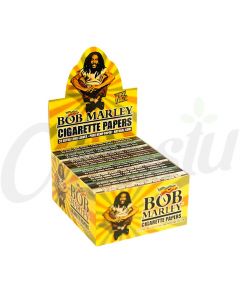 Bob Marley King Size Rolling Papers