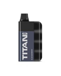 Titan 10k Big Puff Vape Pod Disposable Device