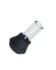 Storm Vaporizer Glass Mouthpiece