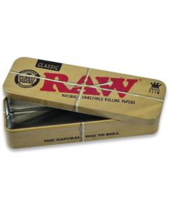 RAW Cone Caddy - King Size