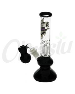 Chongz Dr Death 27cm Glass Bong Perculator